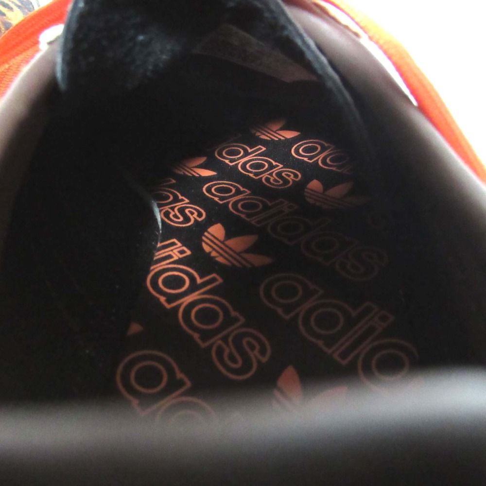 ブラウン レディース