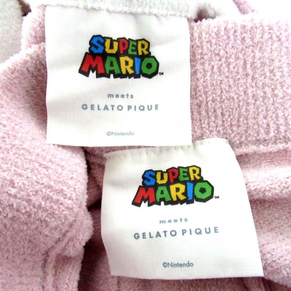 セットアップ F