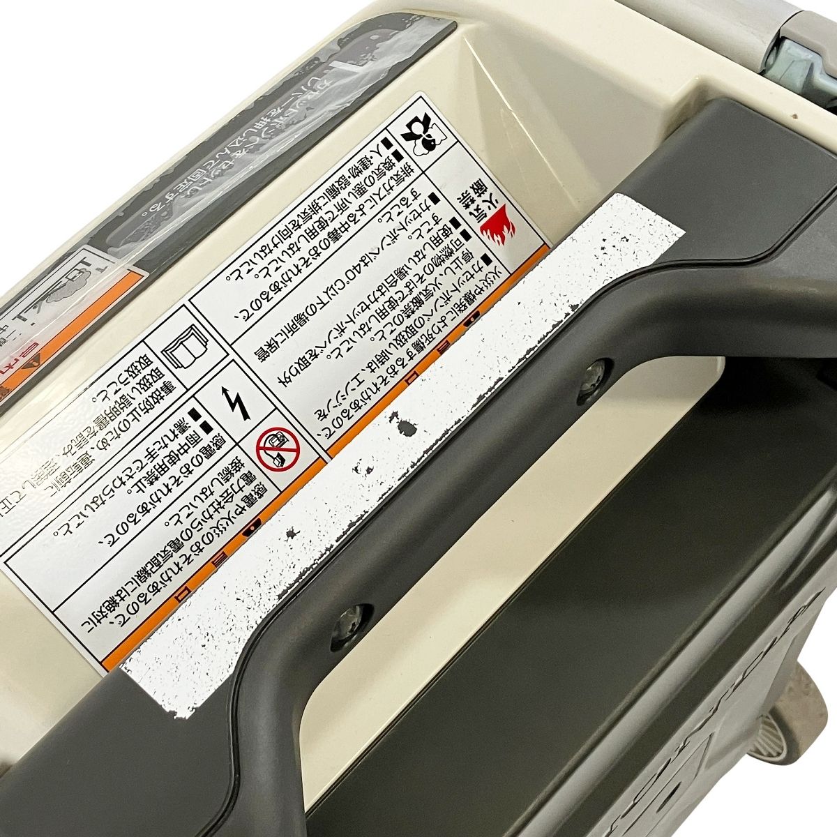 正弦波インバーター LPG