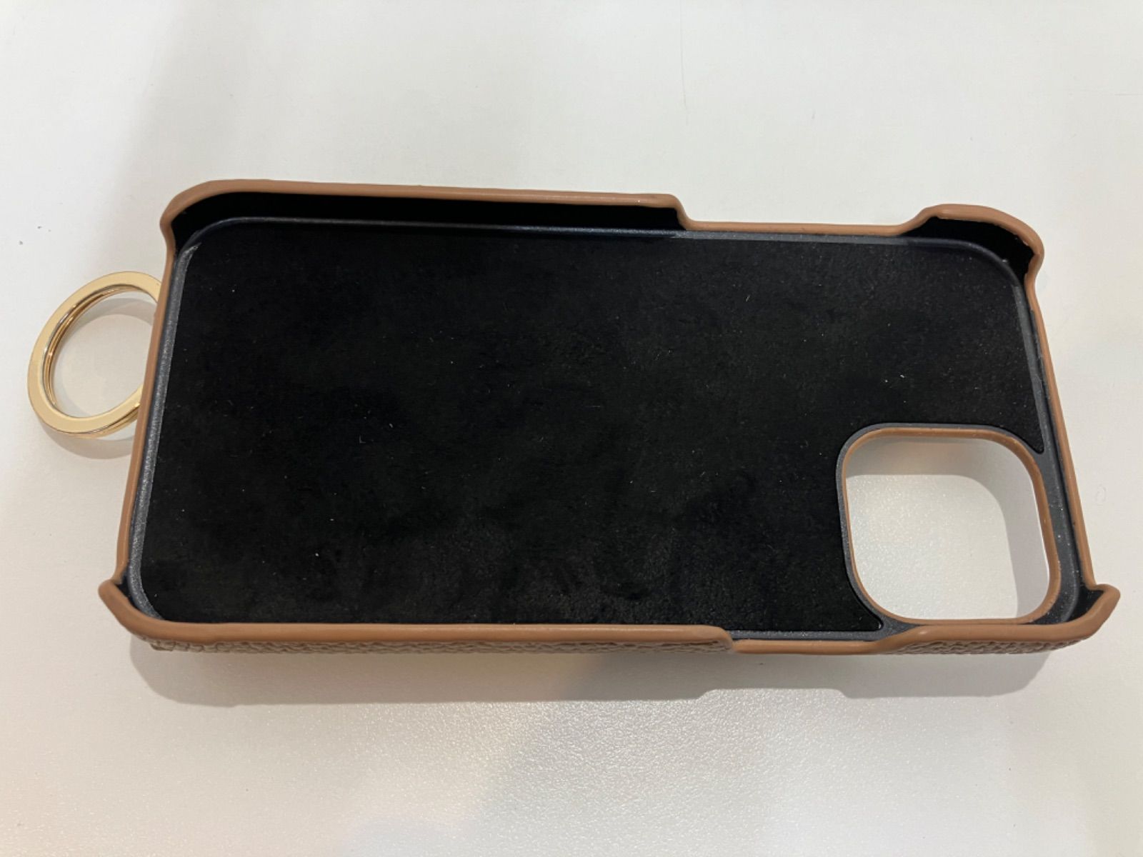 K『新品未使用』iPhone15proケースのみ★鈴木亜美さん 鈴木亜美さん iPhoneケース iPhone15Pro ケースのみ 【公式通販】