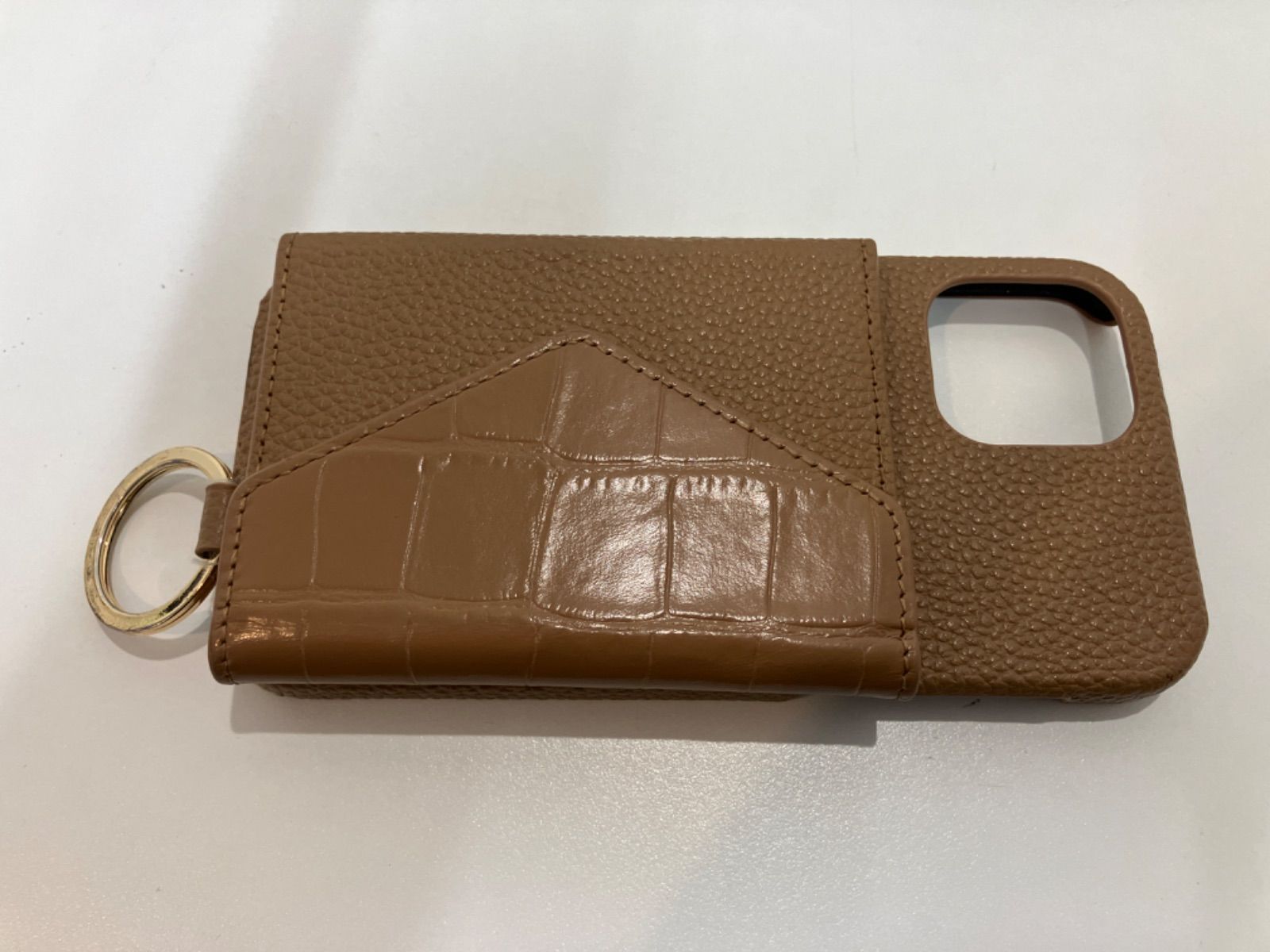 ☆鈴木亜美コラボiPhone15proケース - メルカリ