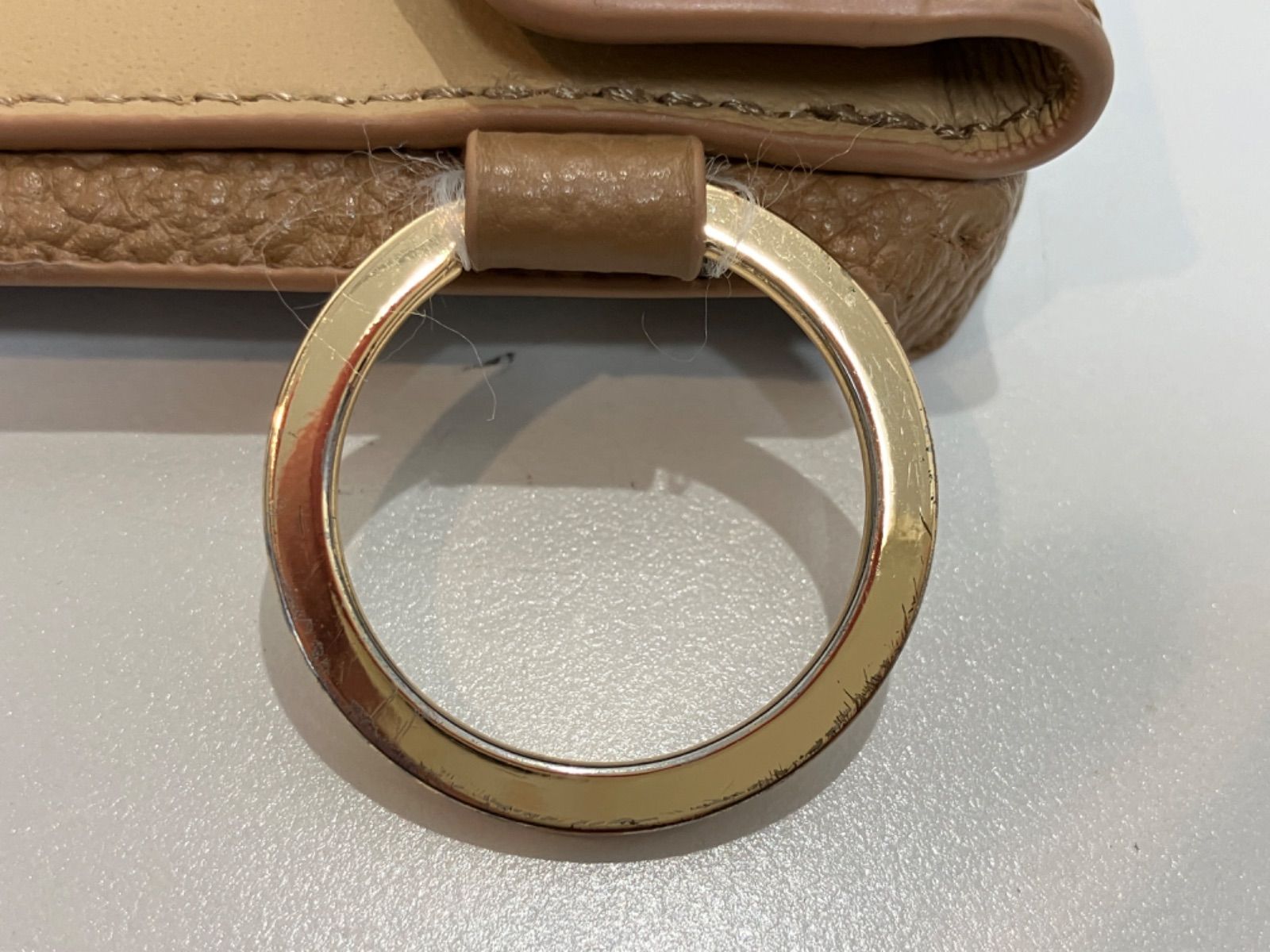 K『新品未使用』iPhone15proケースのみ★鈴木亜美さん 鈴木亜美さんiPhone15 ケース - メルカリ