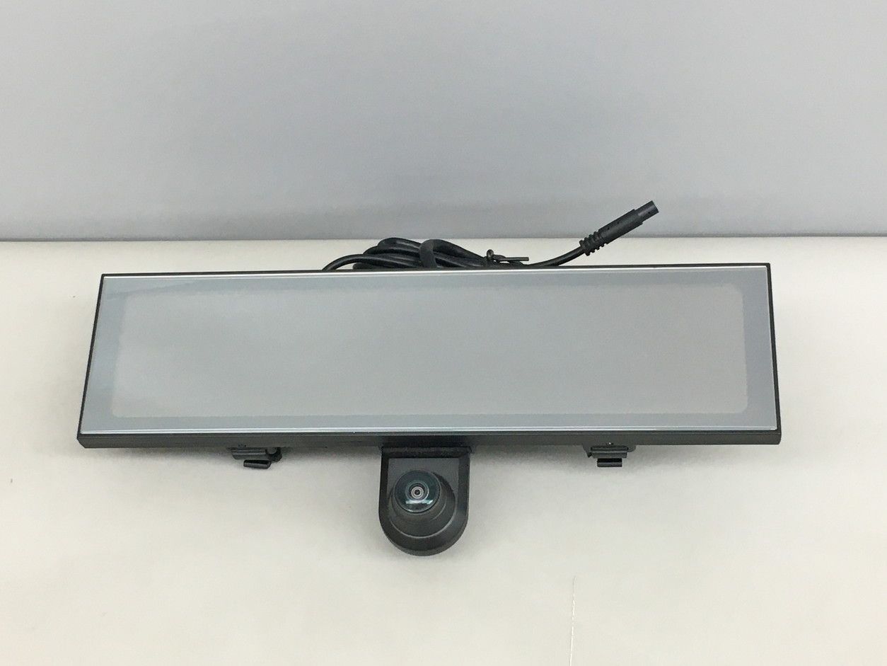 ミラー型ドライブレコーダー AKY V 720 S AKEEYO 前後2カメラ HDR搭載 全方位録画