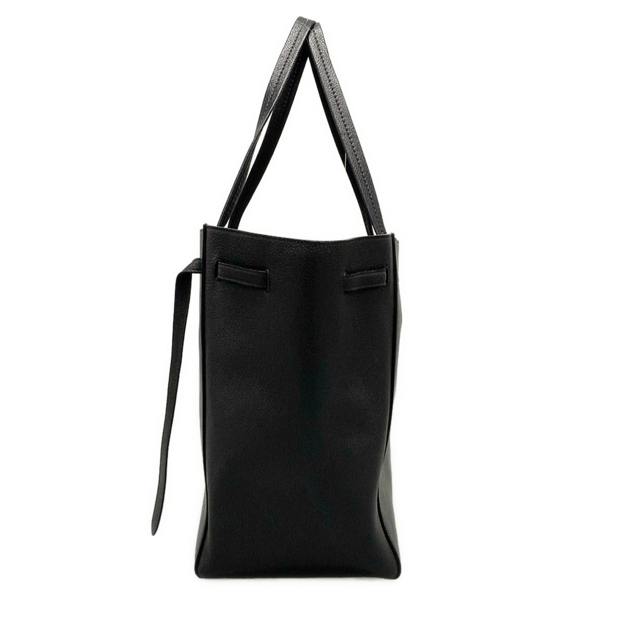 トートバッグ カバファントムスモールウィズベルト