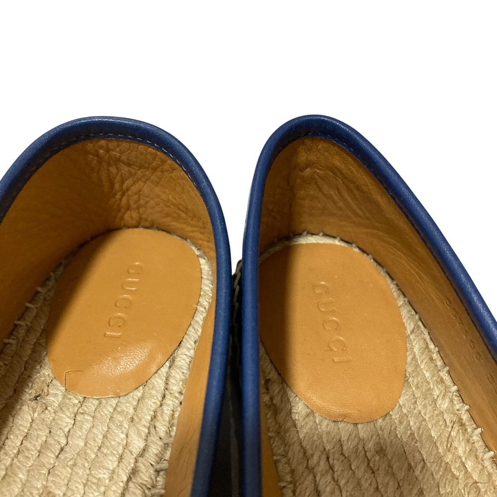 ブルー レディース