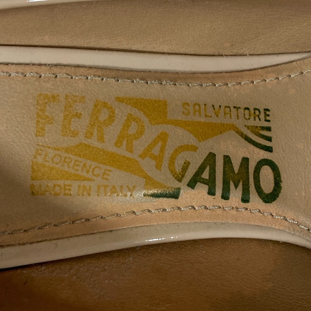 Salvatore Ferragamo