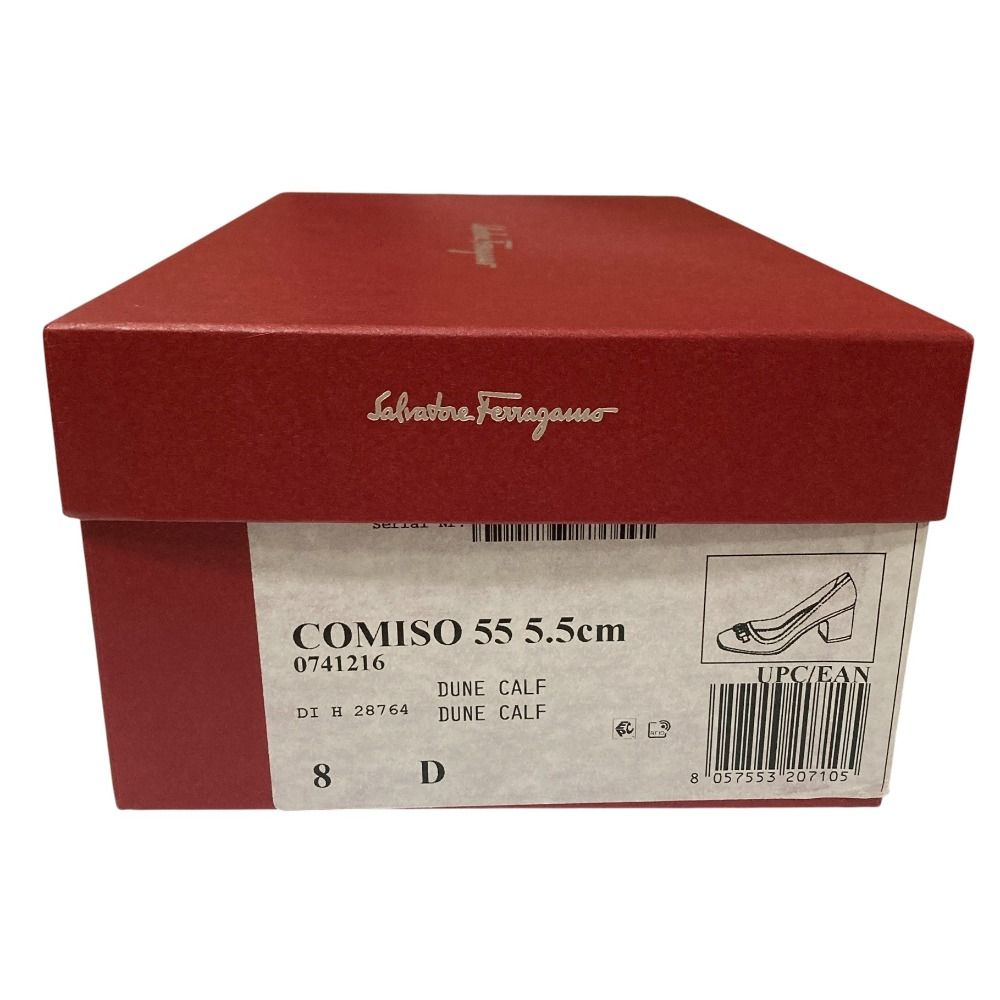 Ferragamo サルヴァトーレフェラガモ