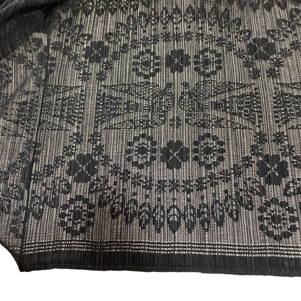 フラワーレース トップス