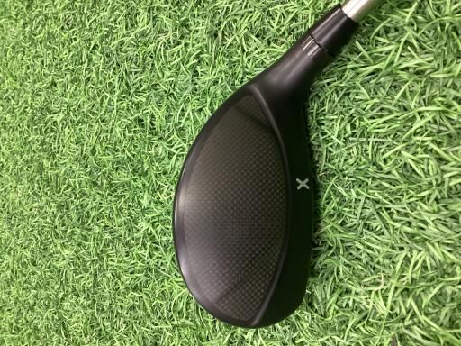 中古】 PXG PXG 0317X GEN2 22° ユーティリティ UT 純正特注シャフト