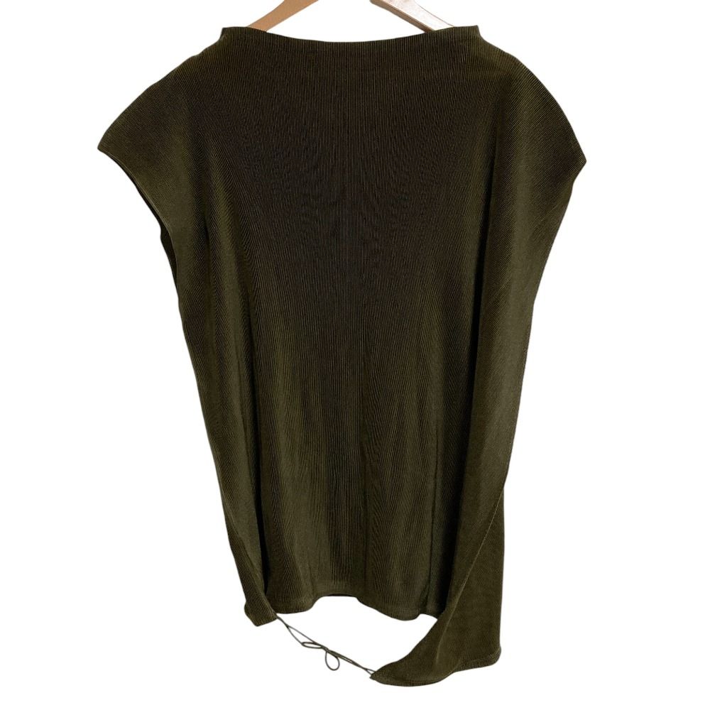 ワイドシャツ size