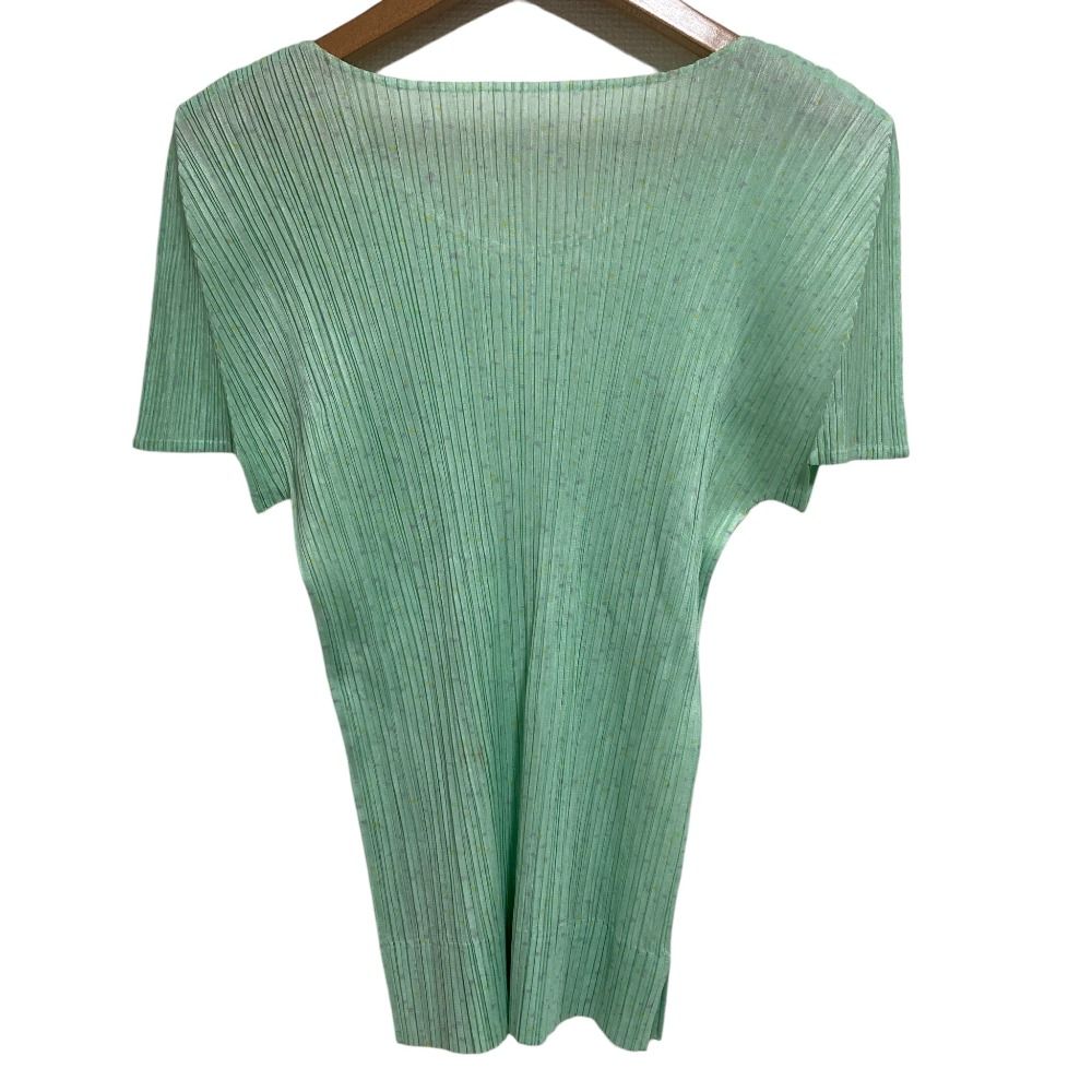 ショートスリーブカットソー