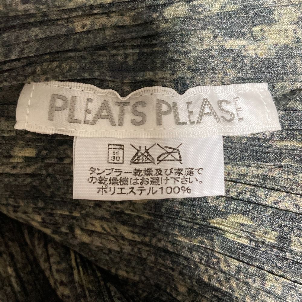 ノースリーブ カットソー