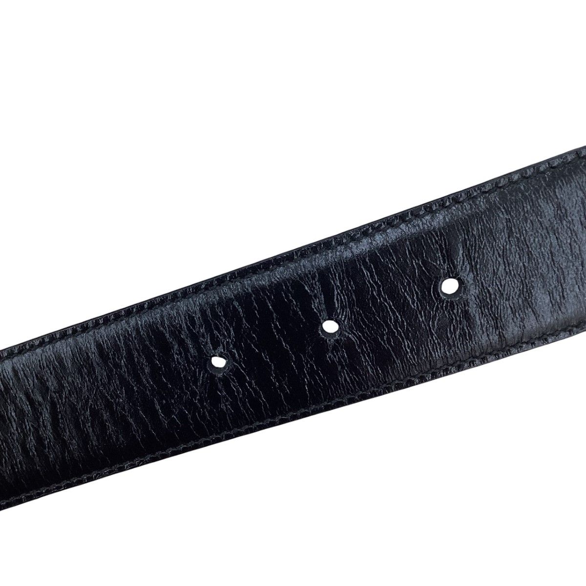 ☆2025年・新作送料無料。 GUCCI グッチ メンズ ベルト 036.394.0956 ブラック