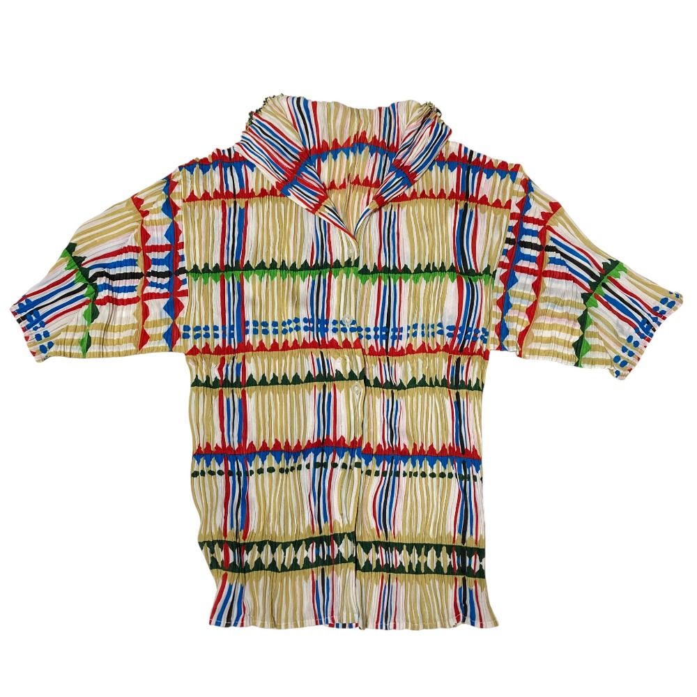 シャツ ブラウス