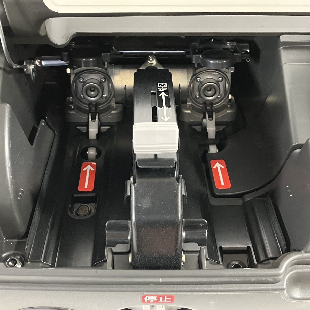 カセットボンベ T10583780