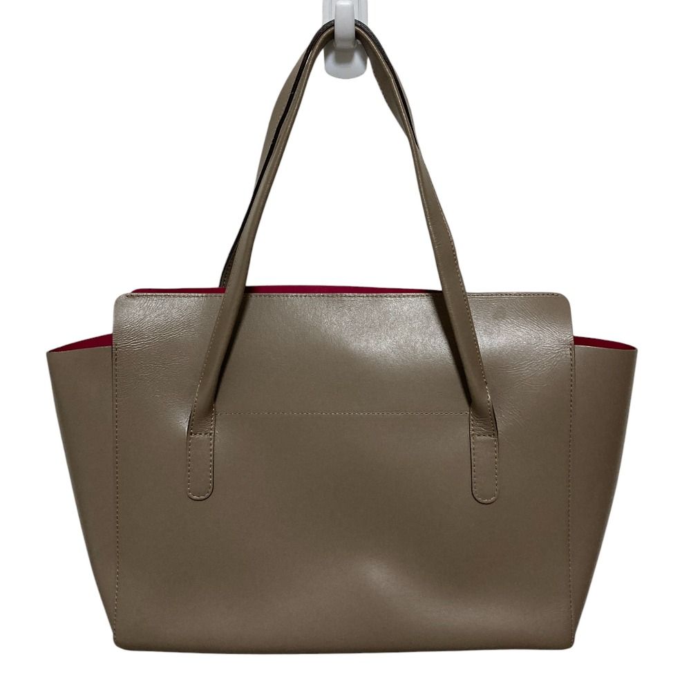 バーニーズニューヨーク レザー