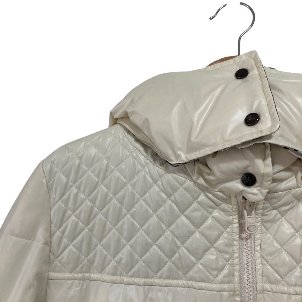 BURBERRY BLUE LABEL バーバリーブルーレーベル チェック柄