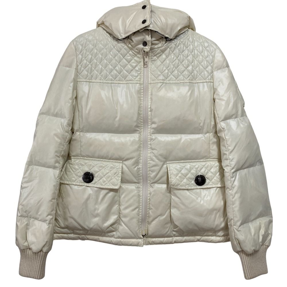 BURBERRY BLUE LABEL バーバリーブルーレーベル チェック柄