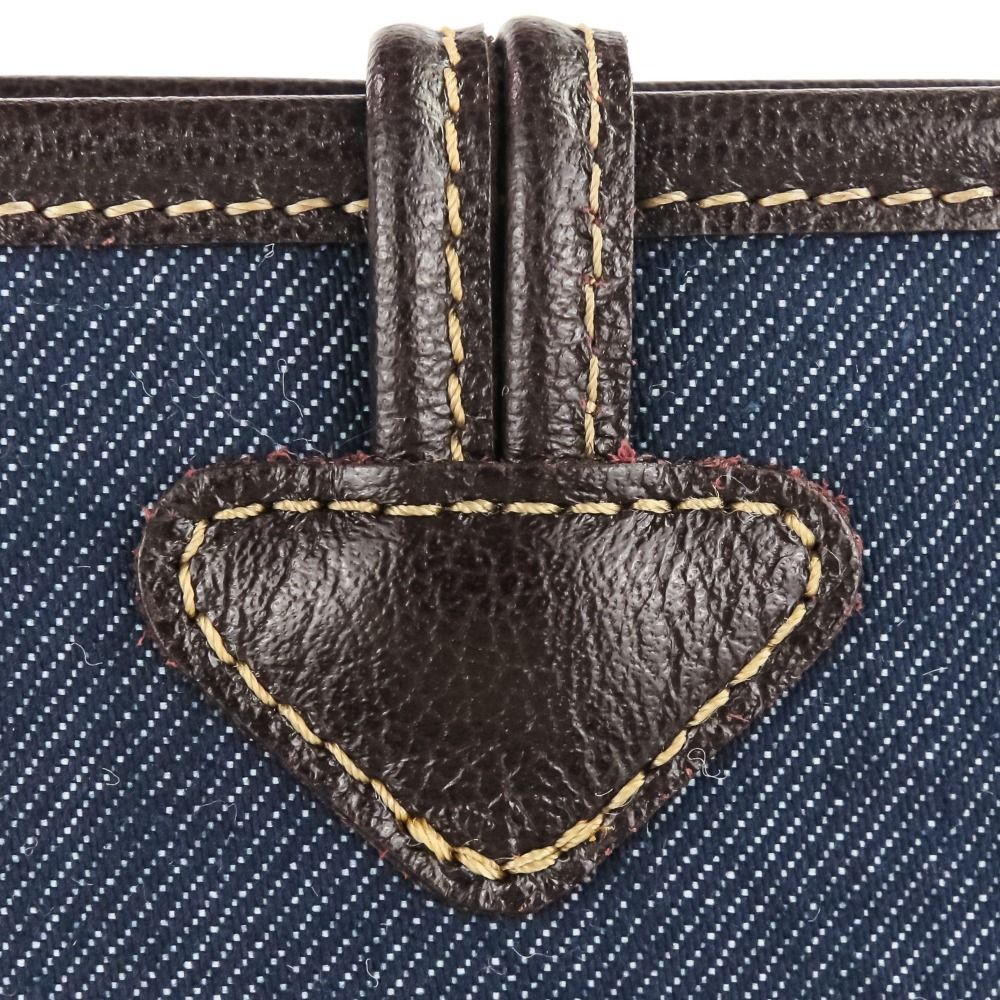 デニムトートバッグ