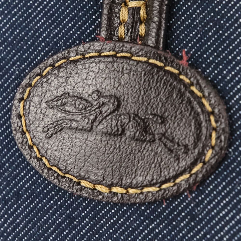 インディゴ レディース