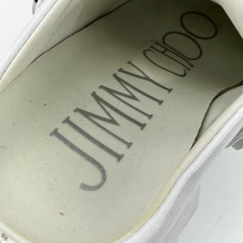 スリッポン スニーカー