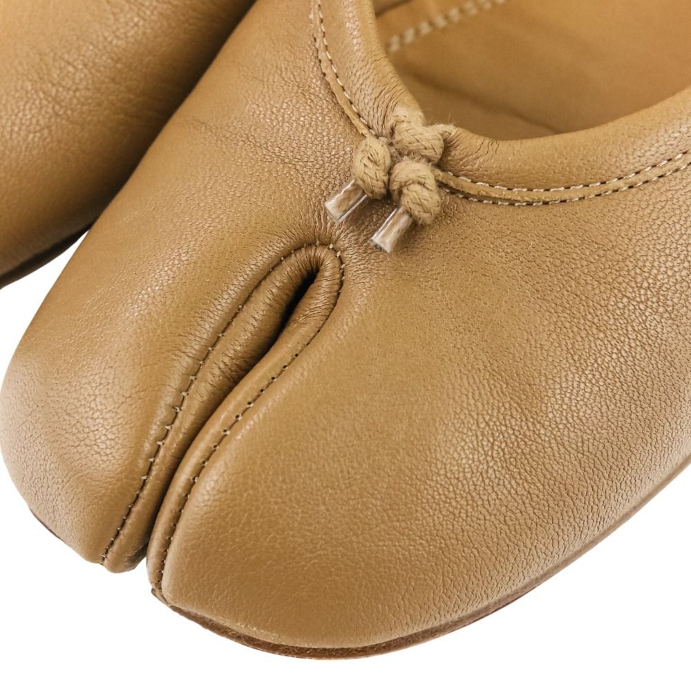 メゾンマルジェラ TABI