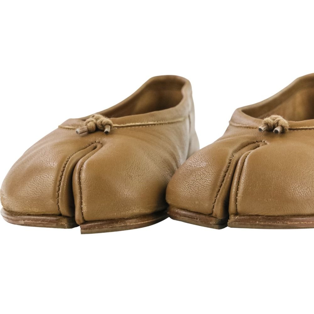 バレリーナ バレエシューズ