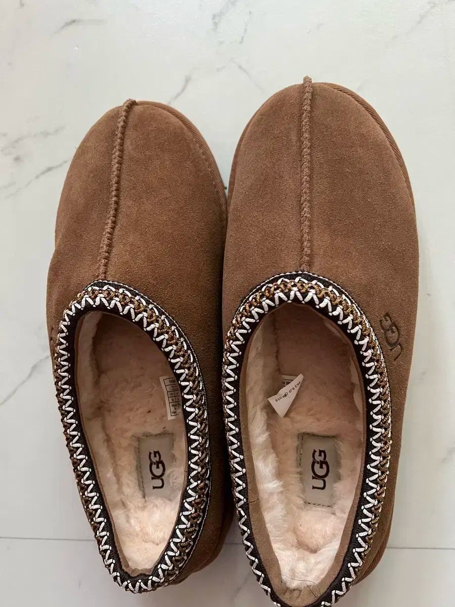 アグ タスマン メンズ 280 us10