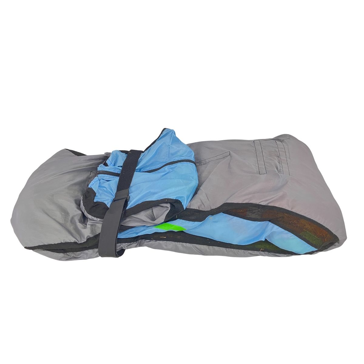  BRUCE DESIGN MENTOR 2 パラグライダー その他 スカイスポーツ