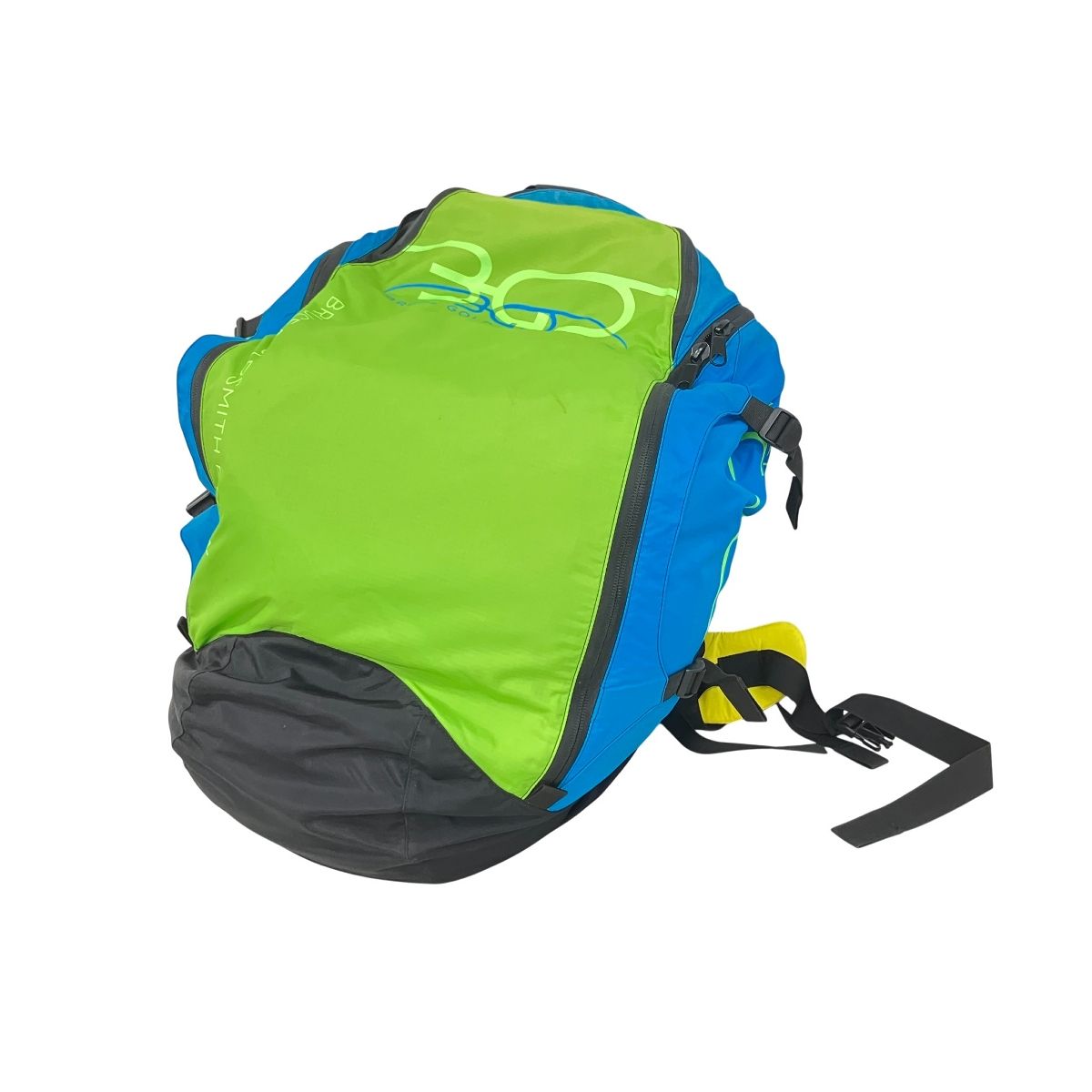 BRUCE GOLDSMITH DESIGN MENTOR2 パラグライダー ジャンク K10565058