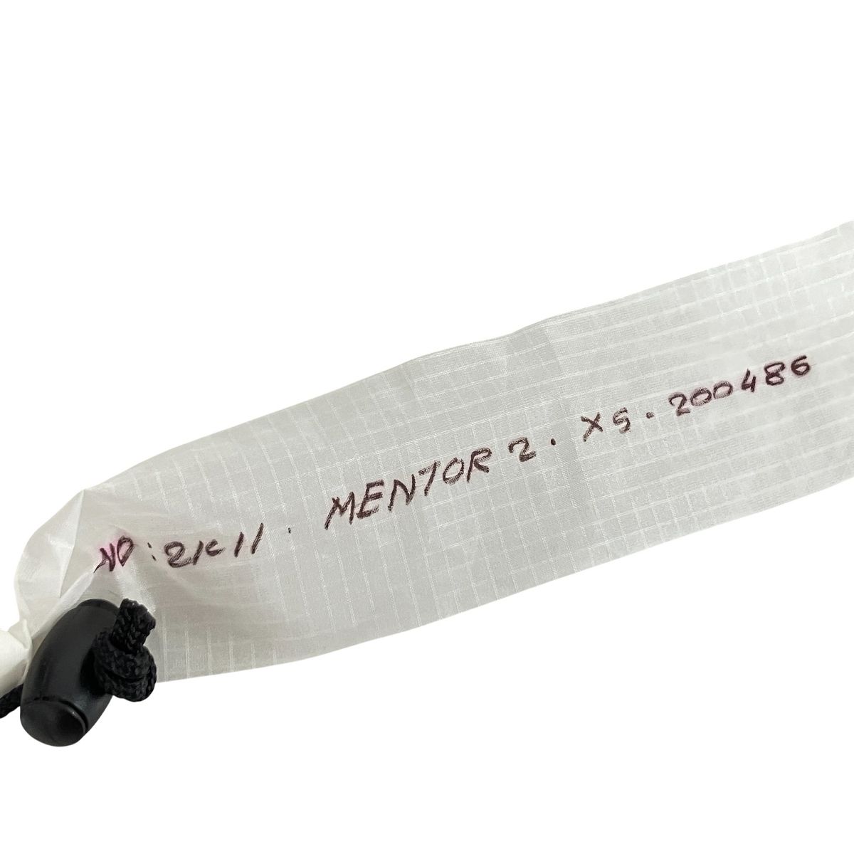 BRUCE DESIGN MENTOR 2 パラグライダー