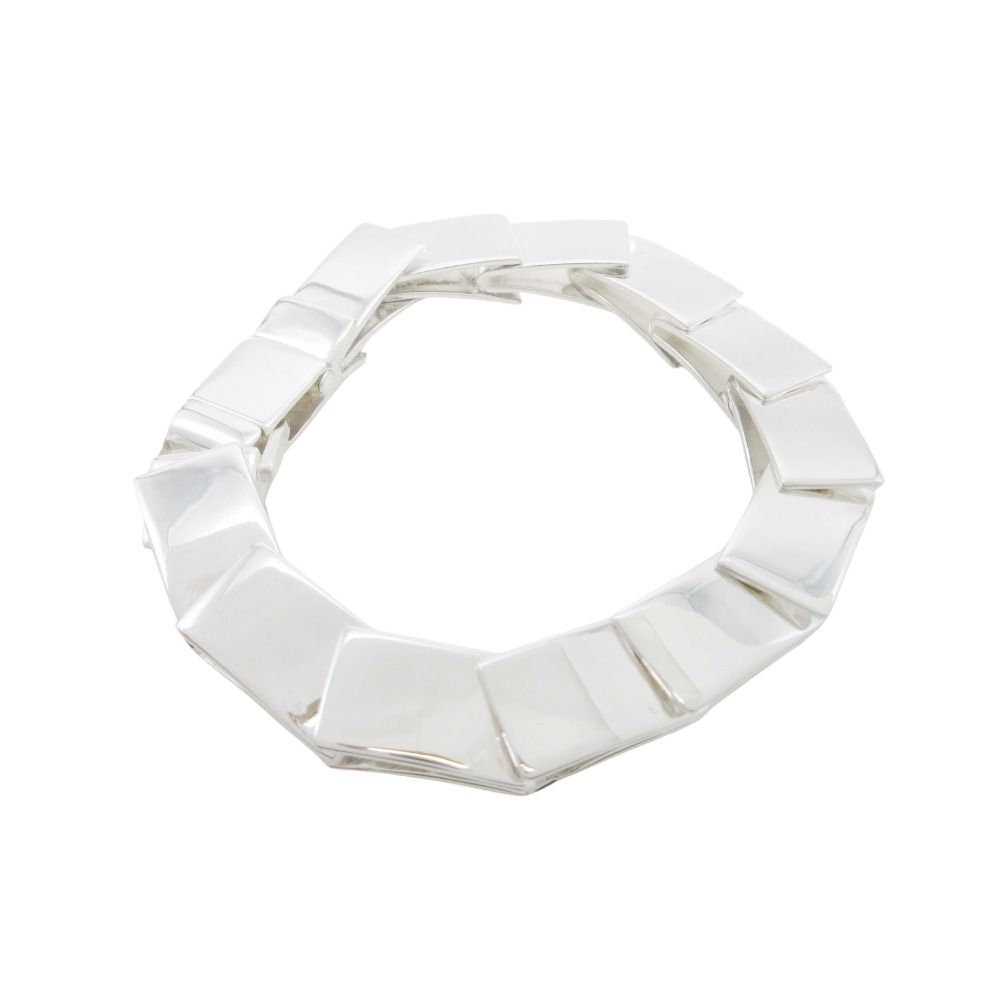 新品同様 GUCCI グッチ トムフォード期 Fish Plate フィッシュプレート