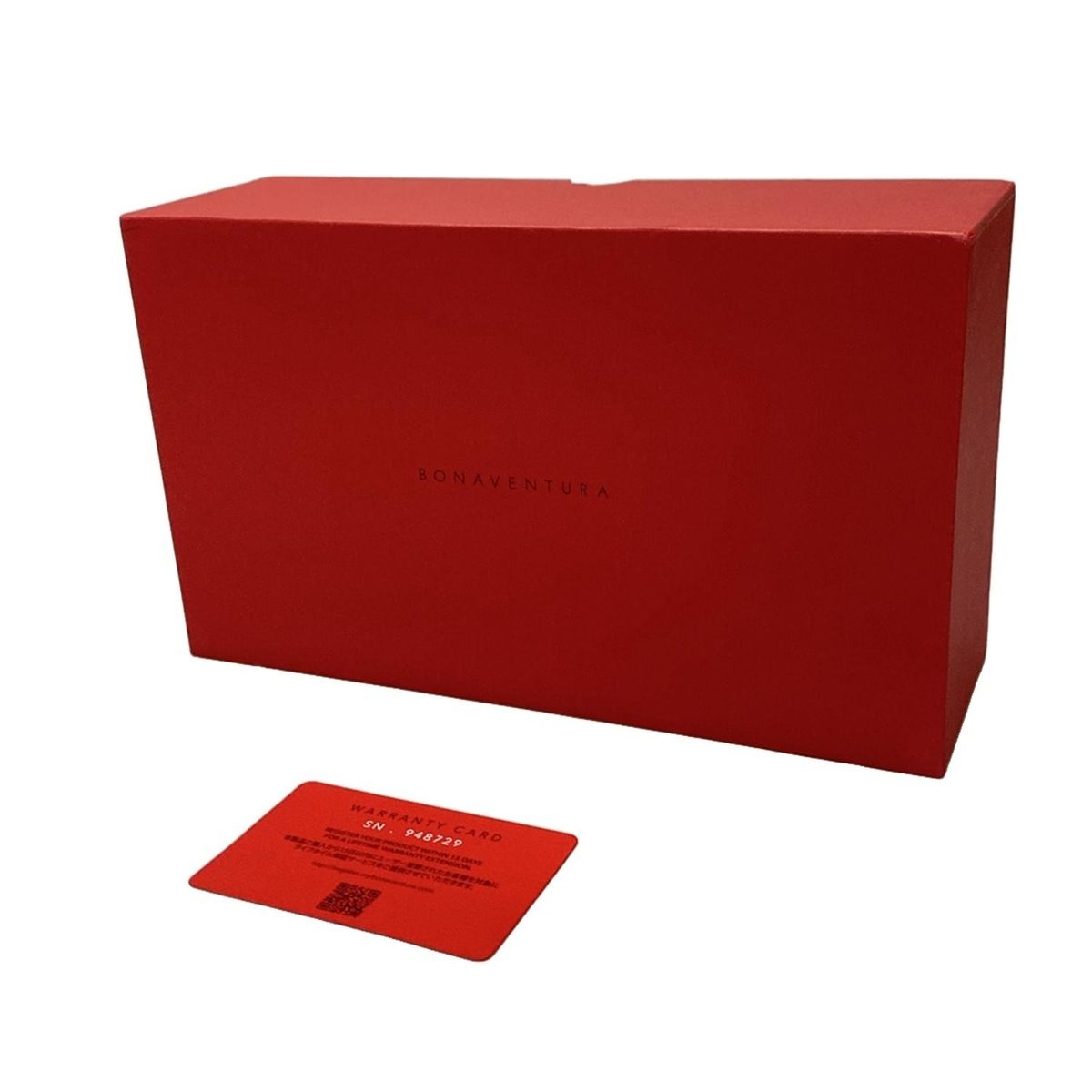 ボナベンチュラ ポーチ