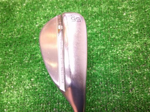 タイトリスト VOKEY SPIN MILLED SM8 ツアークロム 56°/08°M ウェッジ