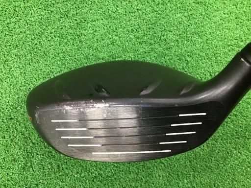 中古】 ピン G410 5W フェアウェイウッド FW ALTA J CB RED(FW