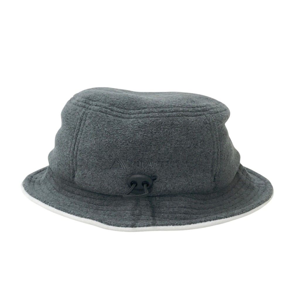 BEAMS リバーシブル GOLF ビームス バケットハット 裏フリース バケットハット 男性その他帽子 ゴルフ フラッグロゴ 帽子 GOLF GOLF ビームスゴルフ の 裏フリース バケット GOLF ビームスゴルフ の UNISEX BEAMS ゴルフ UNISEX メッシュ ORANGE ビームス