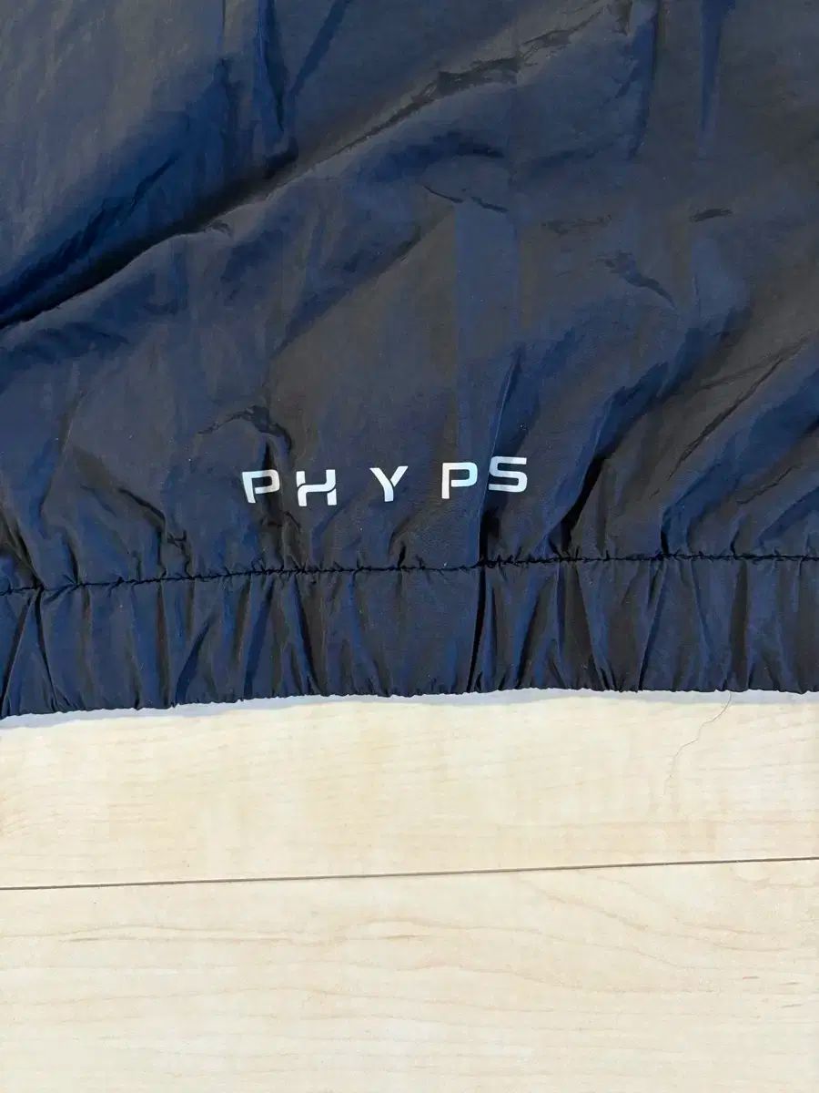 トラック ナイロン