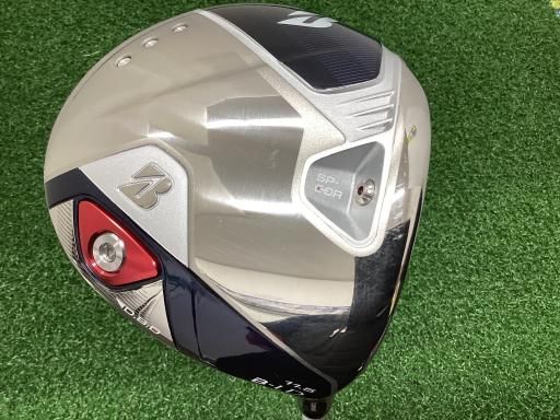 ブリヂストン BRIDGESTONE B-LD 2025 11.5° レディース ドライバー DR Diamana BS50LDII DR フレックスA レディース 女性用 右利き 右用 Bランク ゴルフクラブ