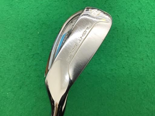 ブリヂストン TOUR B JGR 2019 ブルー AW レディース ウェッジ WG Air Speeder IR フレックスA 女性用 右利き 右用 Cランク ゴルフクラブ