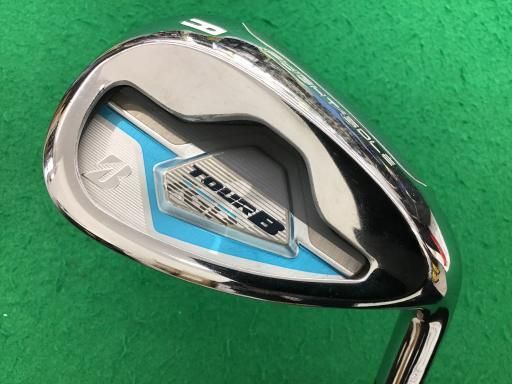 ブリヂストン TOUR B JGR 2019 ブルー AW レディース ウェッジ WG Air Speeder JGR IR フレックスA レディース 女性用 右利き 右用 Cランク ゴルフクラブ