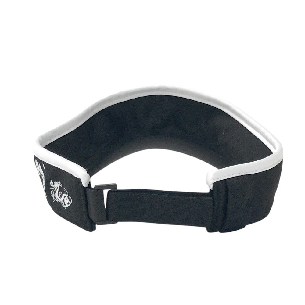 ブラックキャディバッグ グローブホルダー付き ブラックキャディバッグ グローブホルダー付き