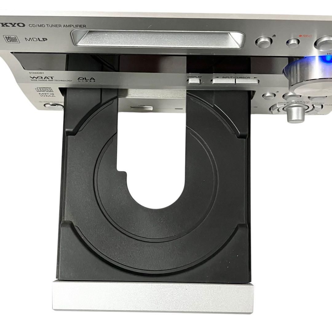 ONKYO コンポ X-N9SX シルバー オンキョー 音楽機器 - メルカリ