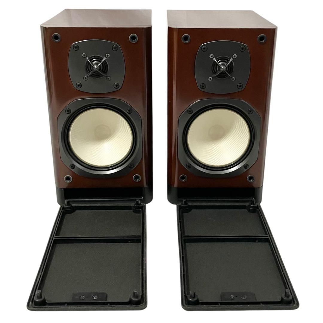 ONKYO コンポ X-N9SX シルバー オンキョー 音楽機器 - メルカリ