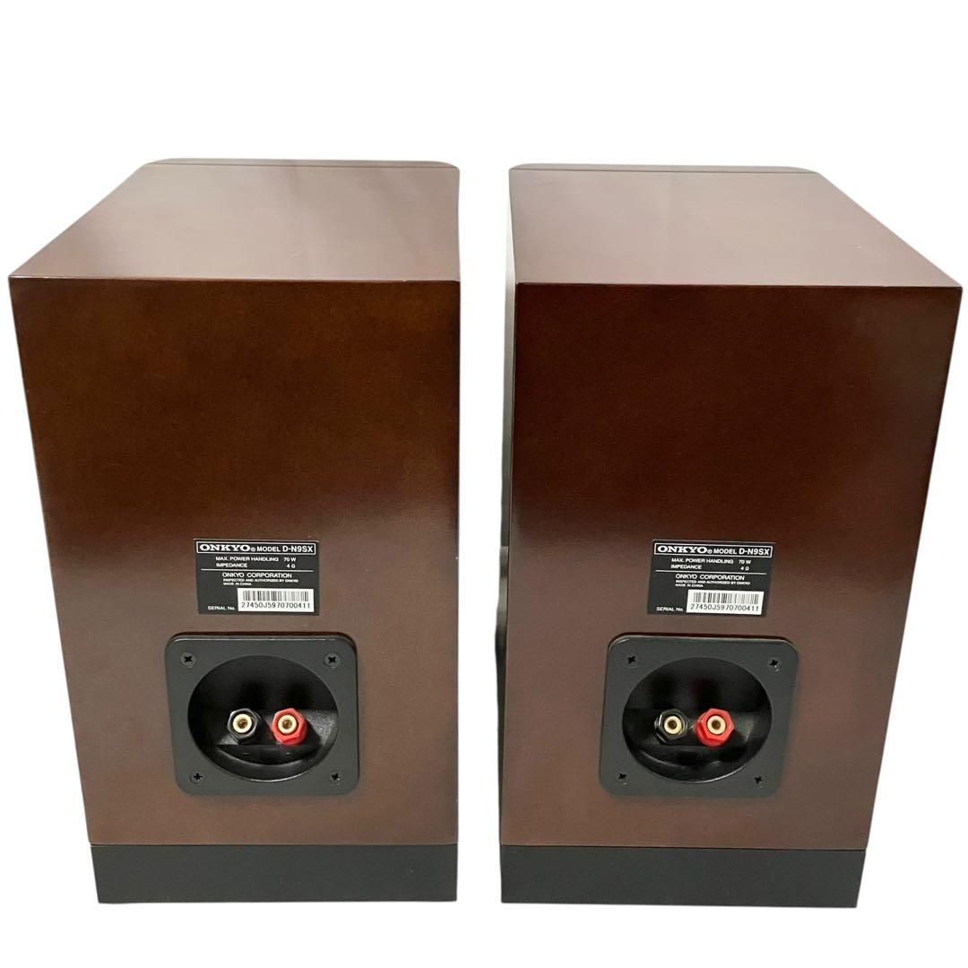 ONKYO コンポ X-N9SX シルバー オンキョー 音楽機器 - メルカリ
