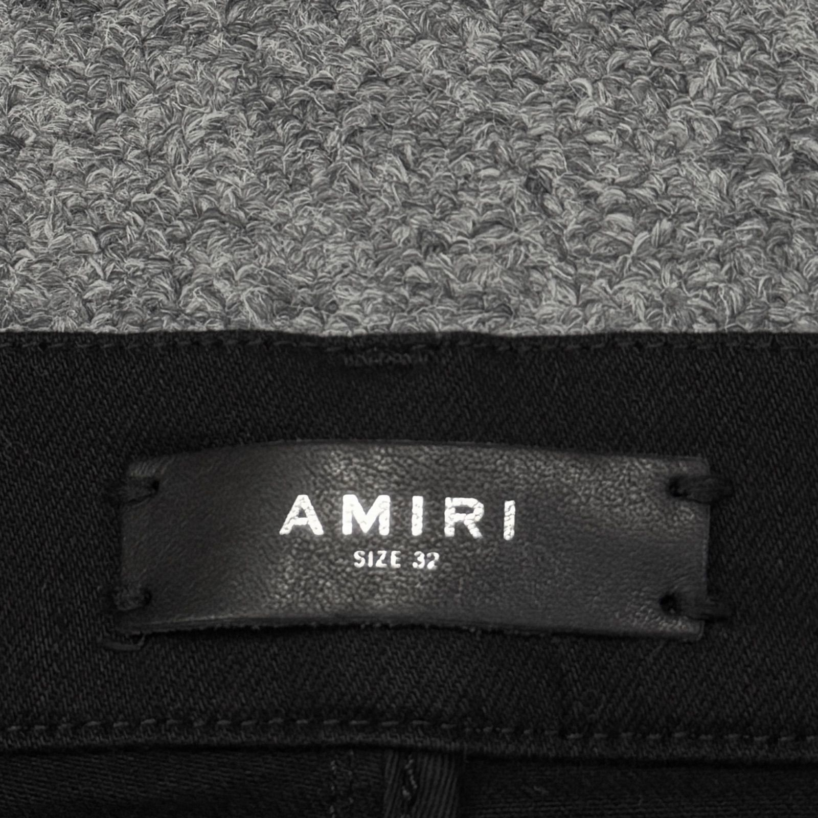 AMIRI Skinny
