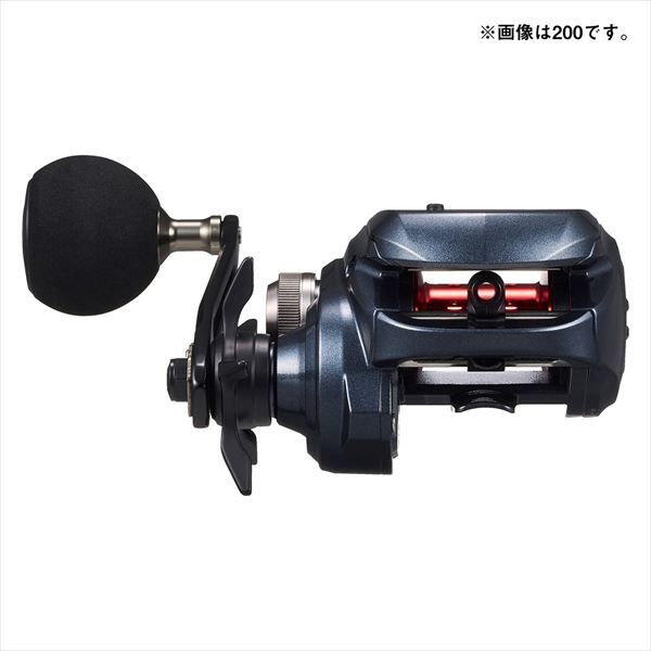 ダイワ 両軸リール ライトゲーム RX IC 200L 左 OLIVEOS_COM_TR