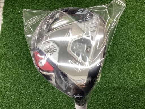 ブリヂストン BRIDGESTONE B-LD 2025 7W レディース フェアウェイウッド FW Diamana BS50LDII FW フレックスA レディース 女性用 右利き 右用 Aランク ゴルフクラブ