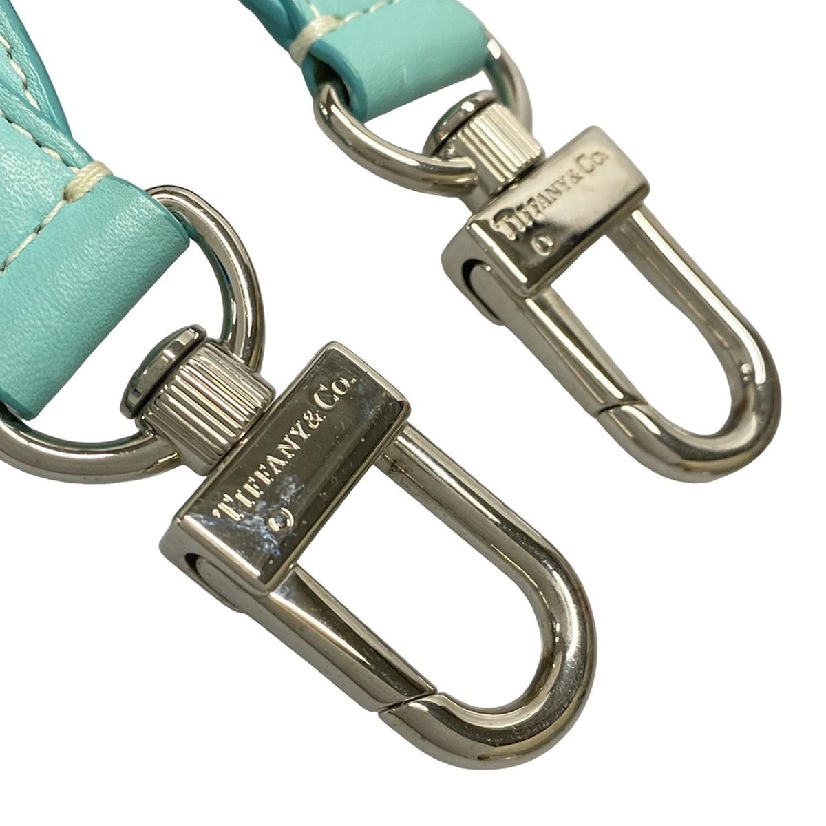 TIFFANY-Co. ティファニー