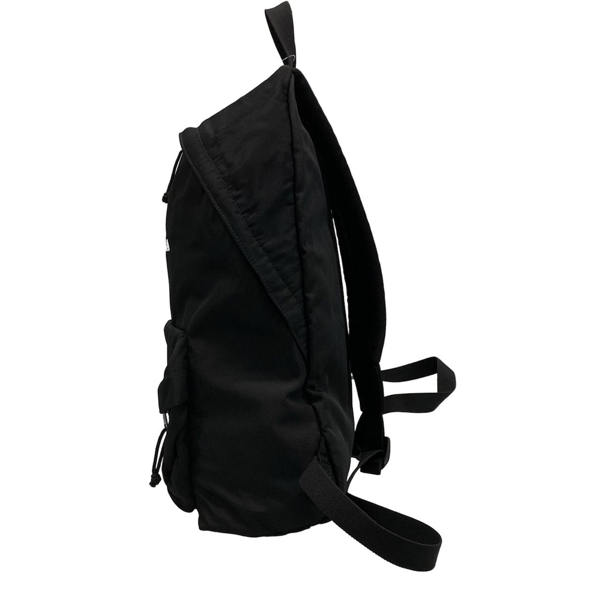  バレンシアガ リュックサック エクスプローラー バックパック 503221 黒 ロゴ刺繍 リュック バックパック バッグ