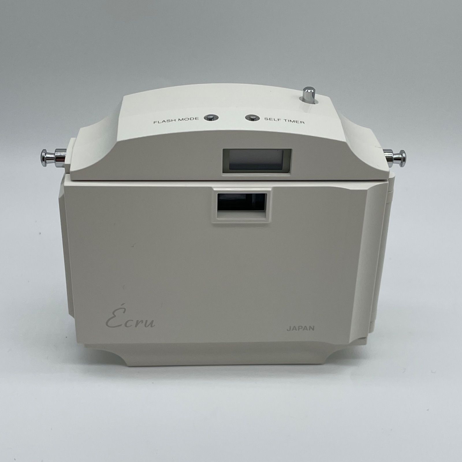 オリンパス Ecru